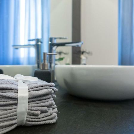 Calcagno Apartment Turin Bagian luar foto