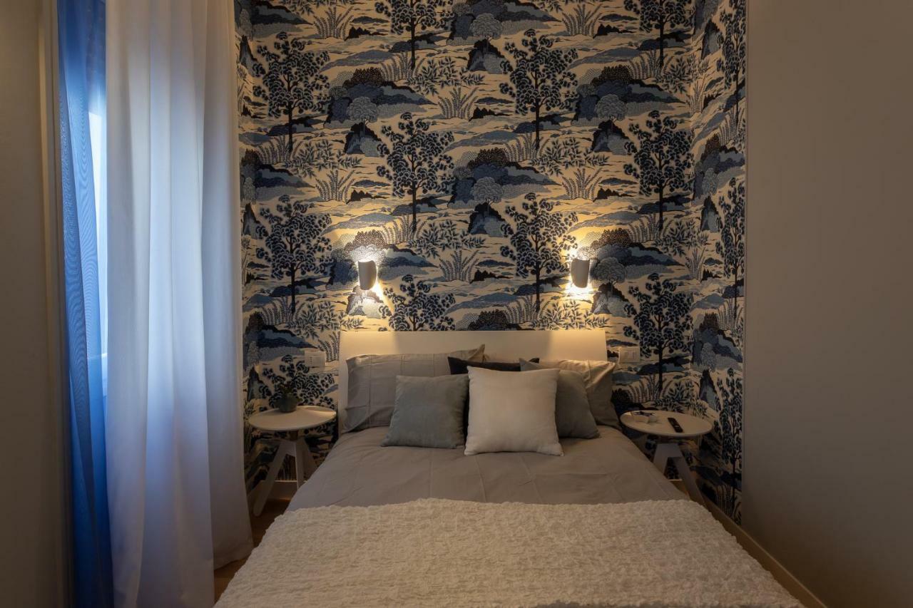 Calcagno Apartment Turin Bagian luar foto