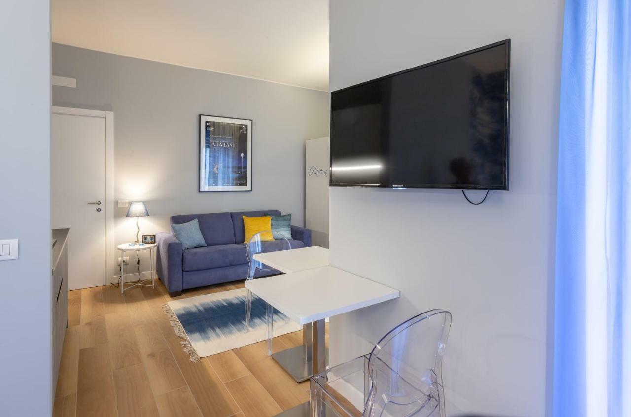 Calcagno Apartment Turin Bagian luar foto